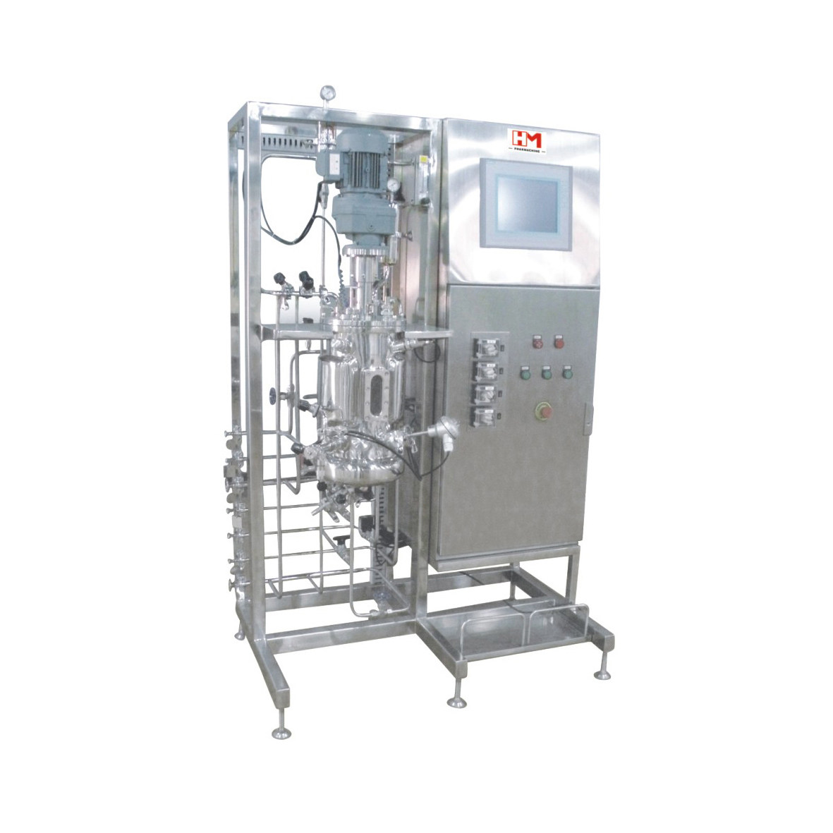 Fermentation System  Bio Reactors